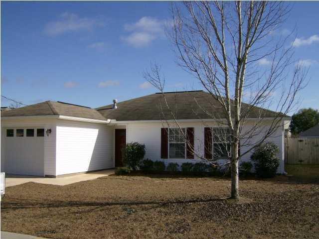 CREEKSIDE 6 - Residential Lease