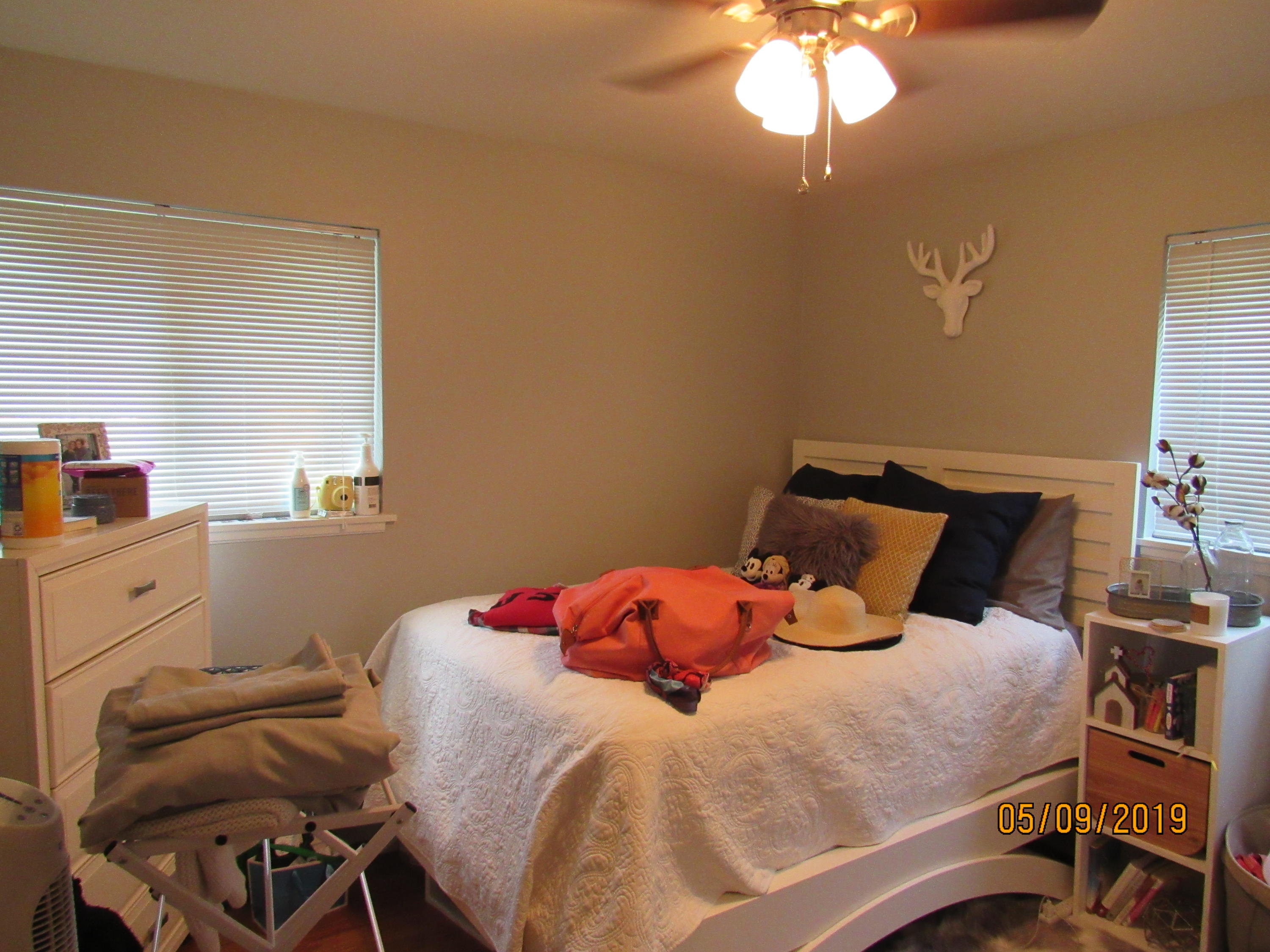 VALPARAISO SHORES - Residential Lease