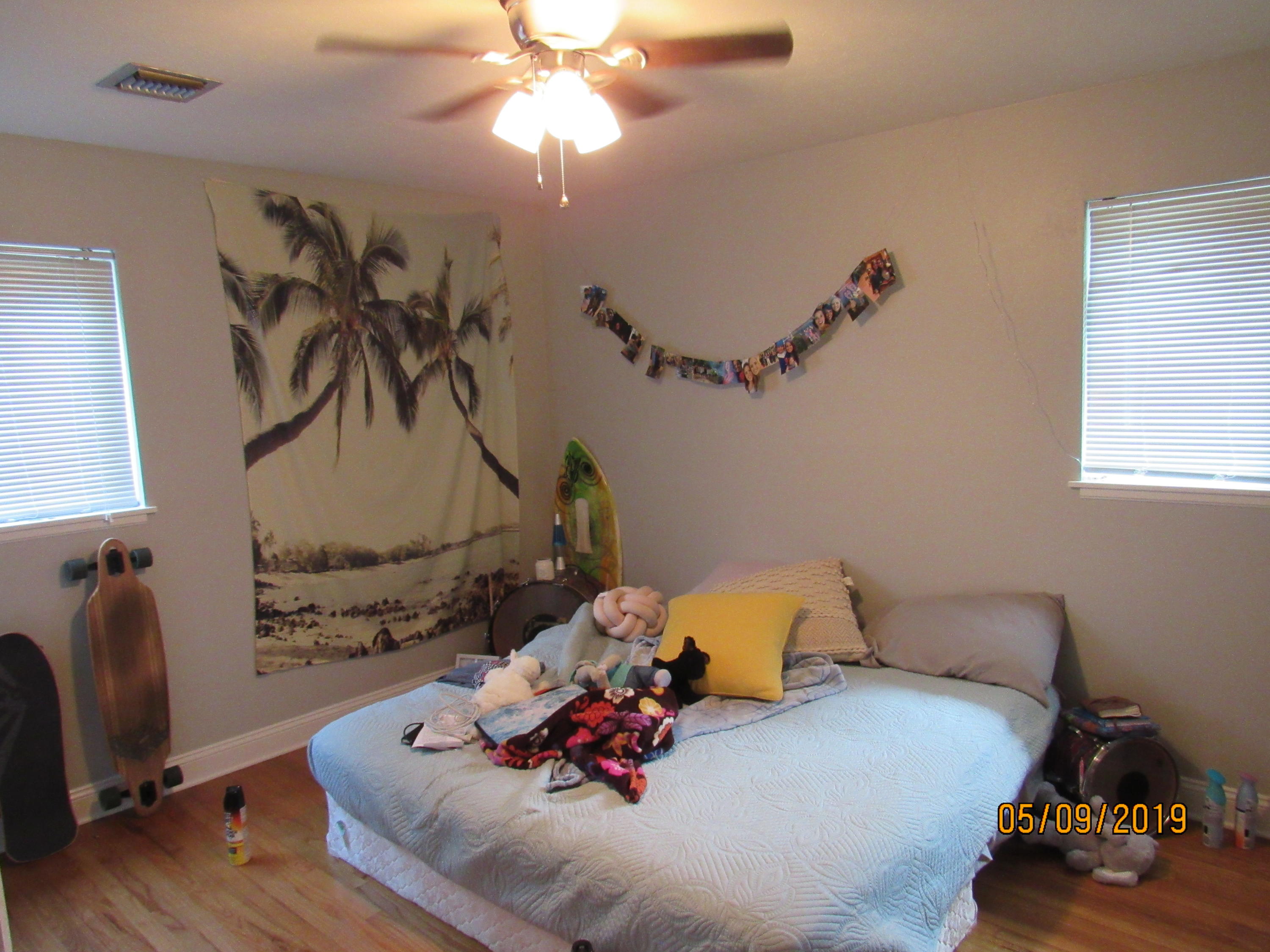 VALPARAISO SHORES - Residential Lease