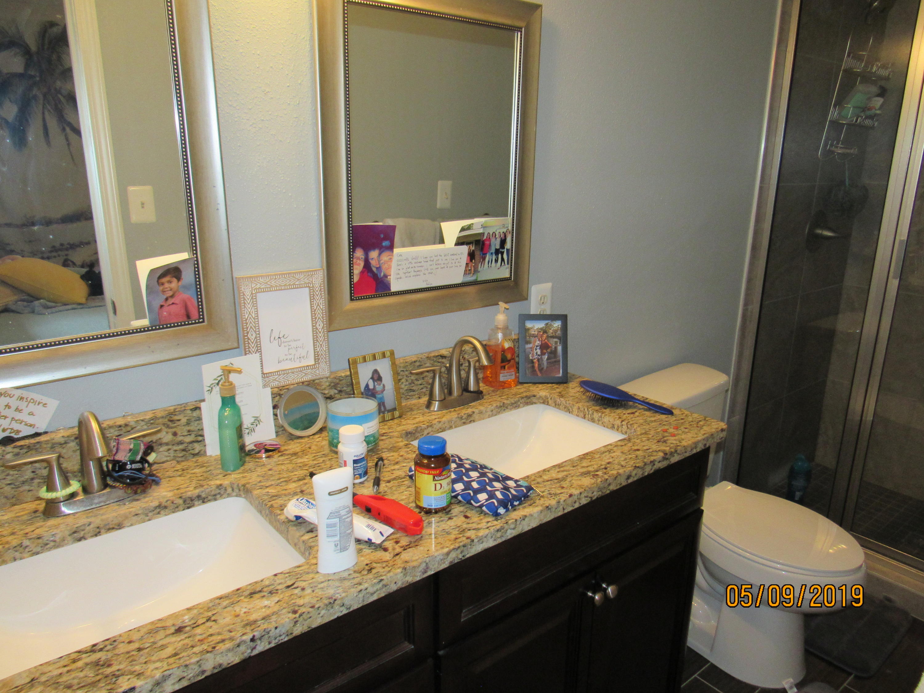 VALPARAISO SHORES - Residential Lease