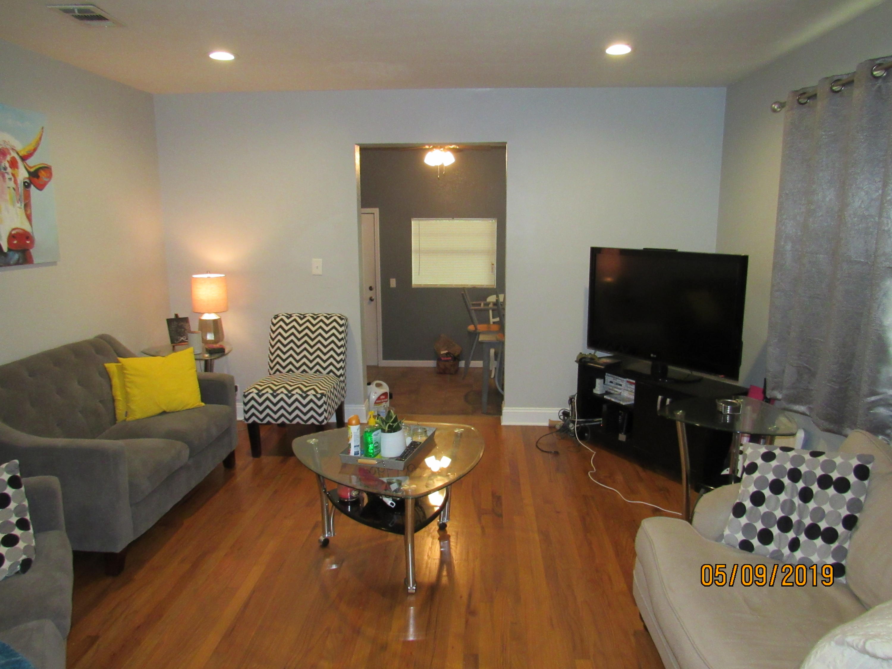 VALPARAISO SHORES - Residential Lease
