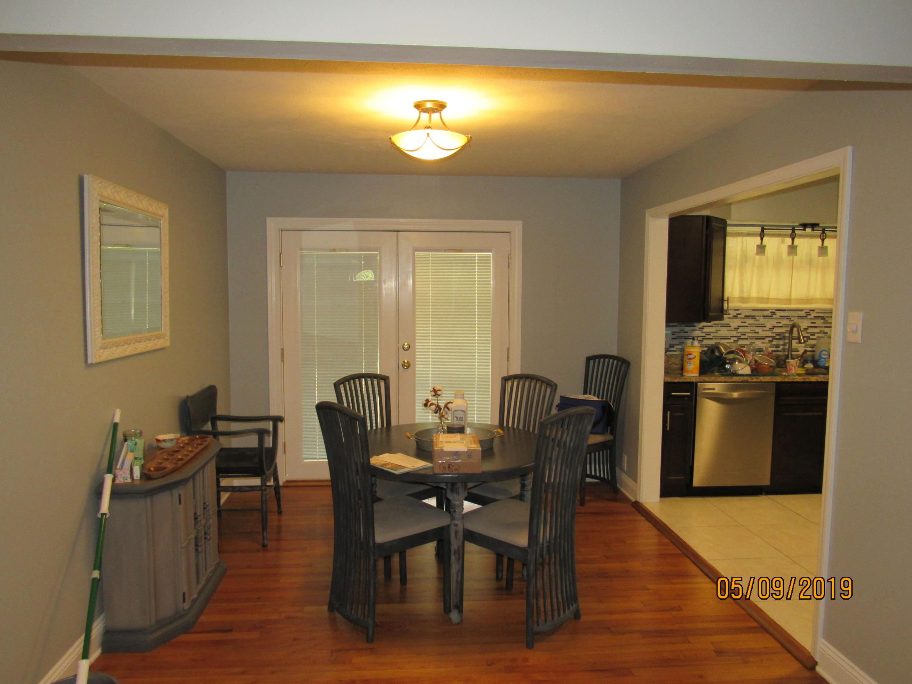 VALPARAISO SHORES - Residential Lease