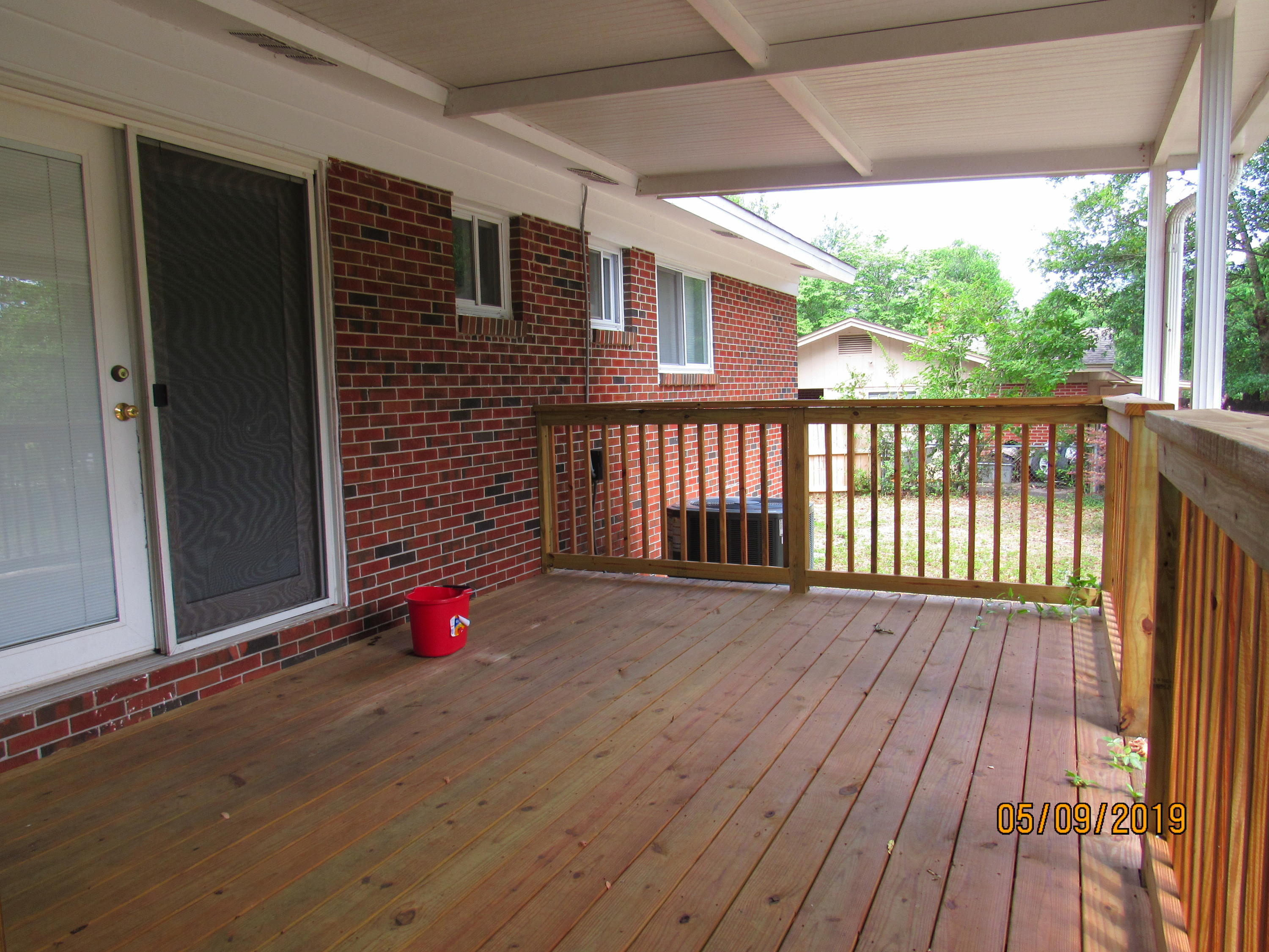 VALPARAISO SHORES - Residential Lease