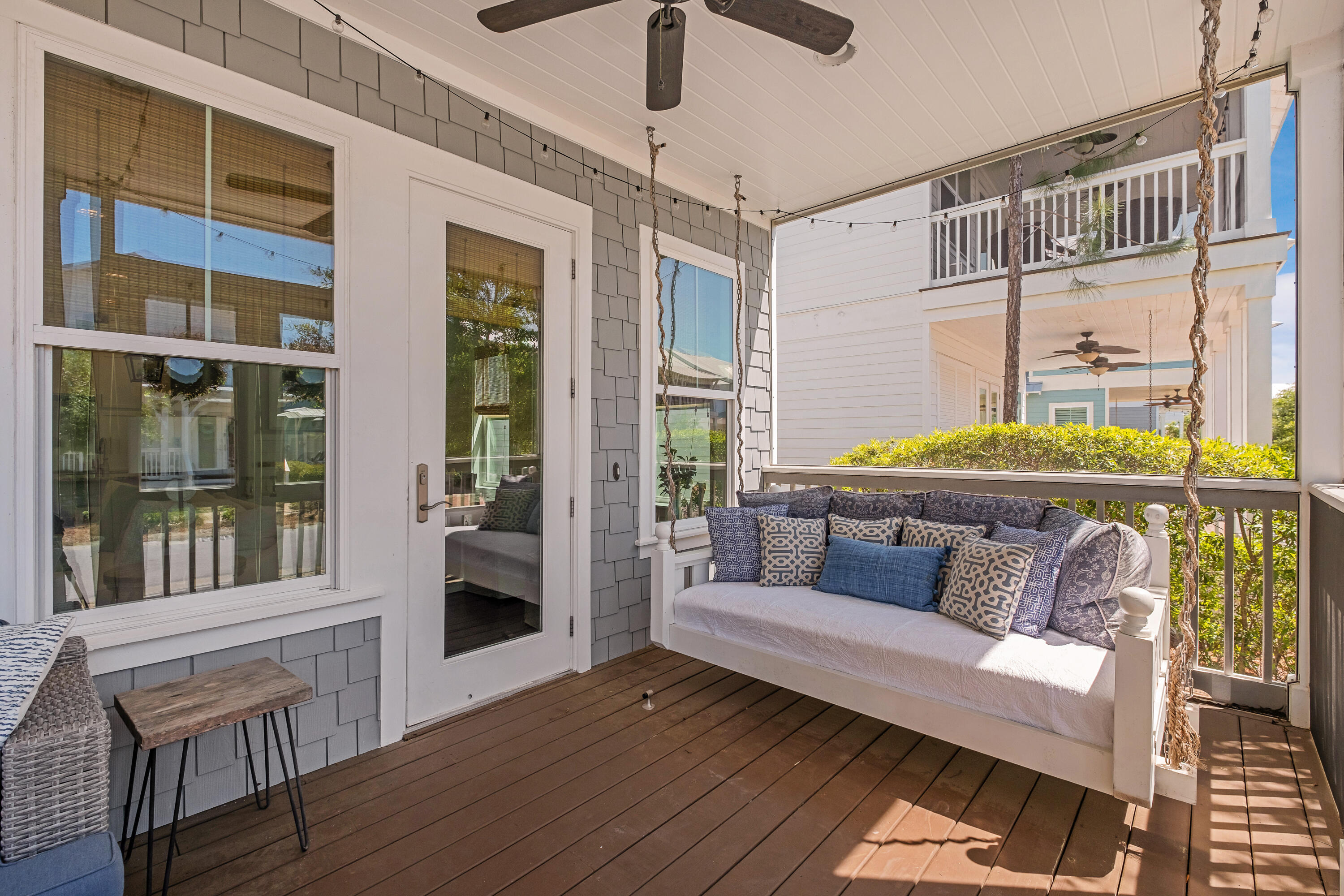 NATUREWALK AT SEAGROVE - Residential