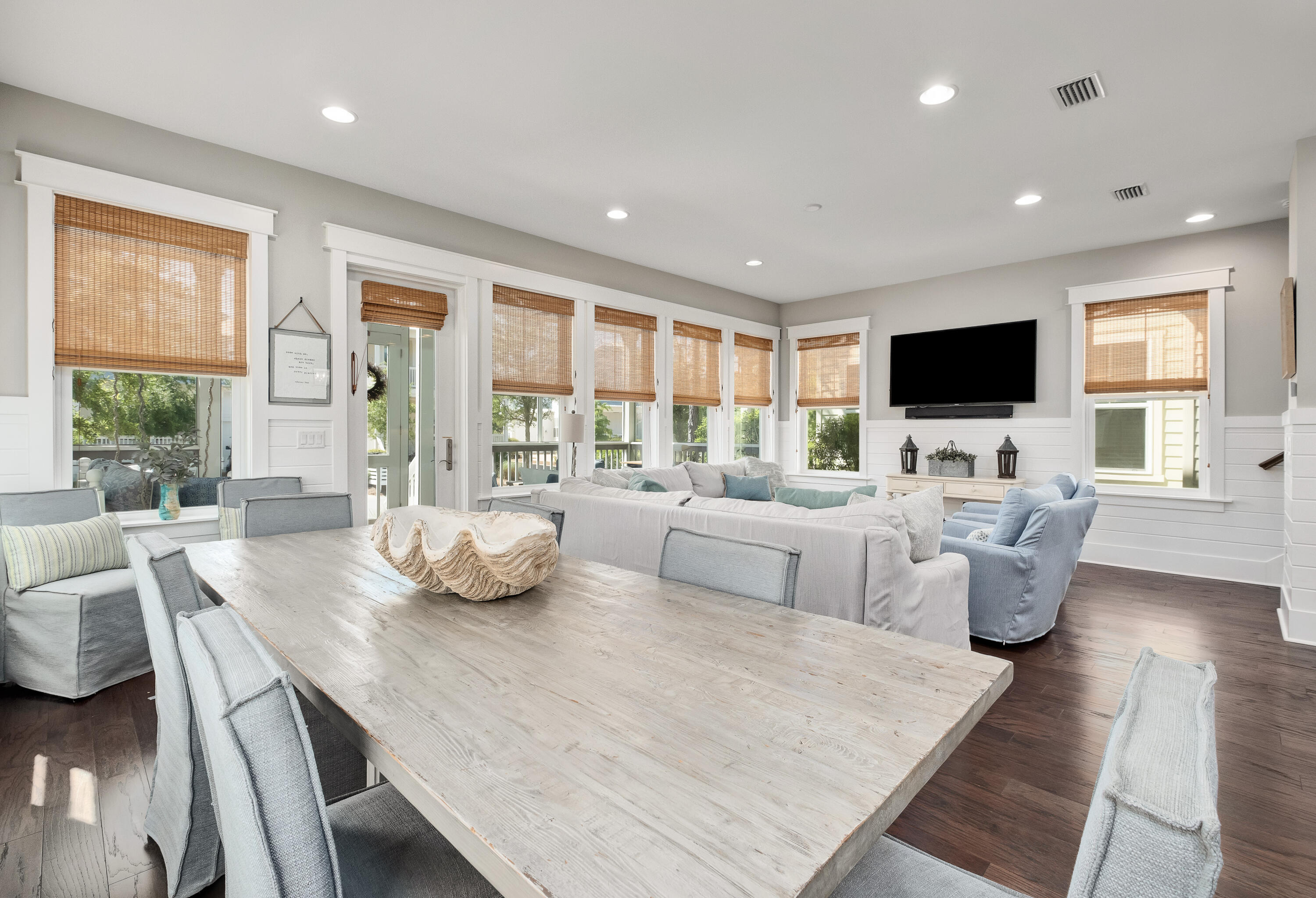NATUREWALK AT SEAGROVE - Residential