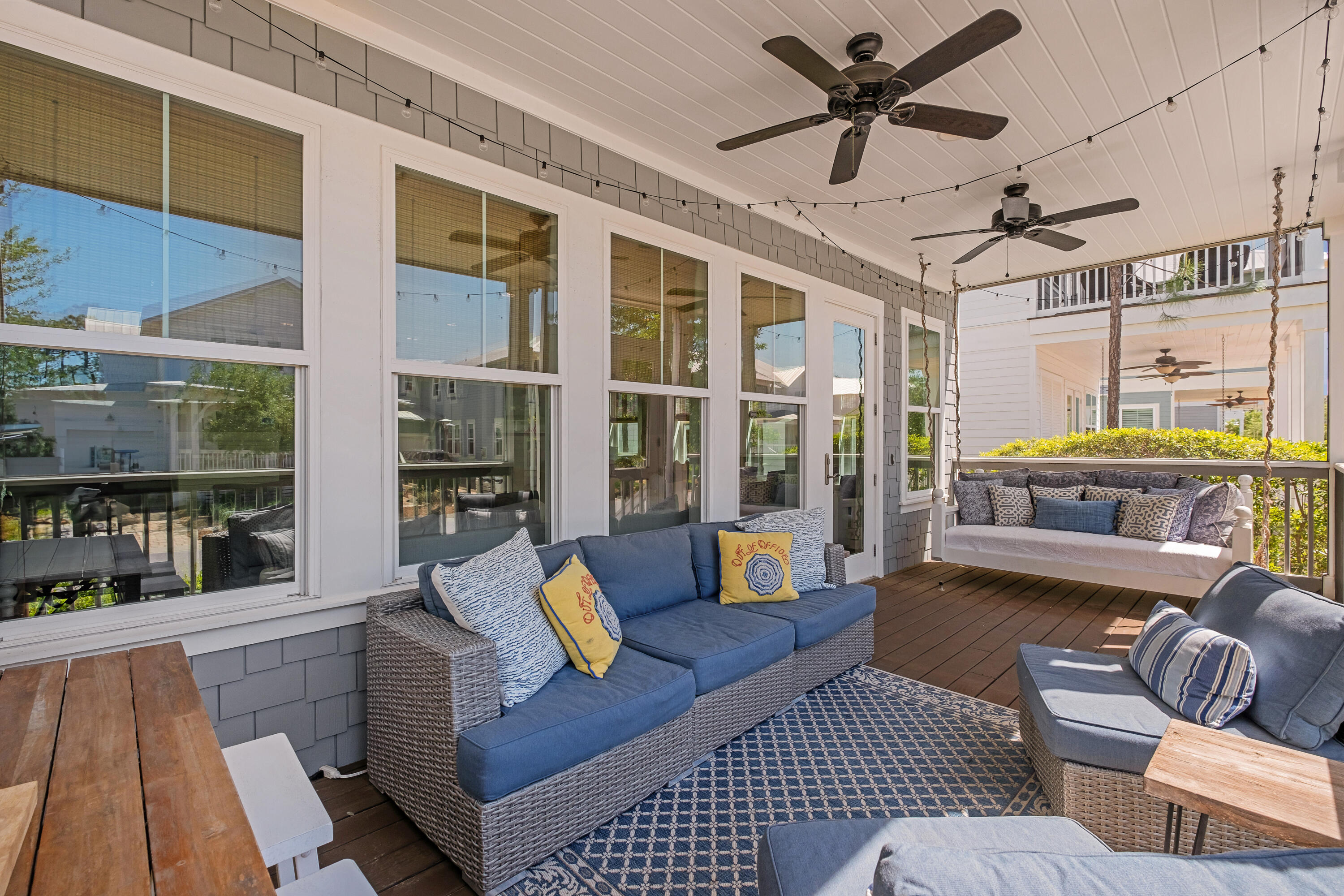 NATUREWALK AT SEAGROVE - Residential