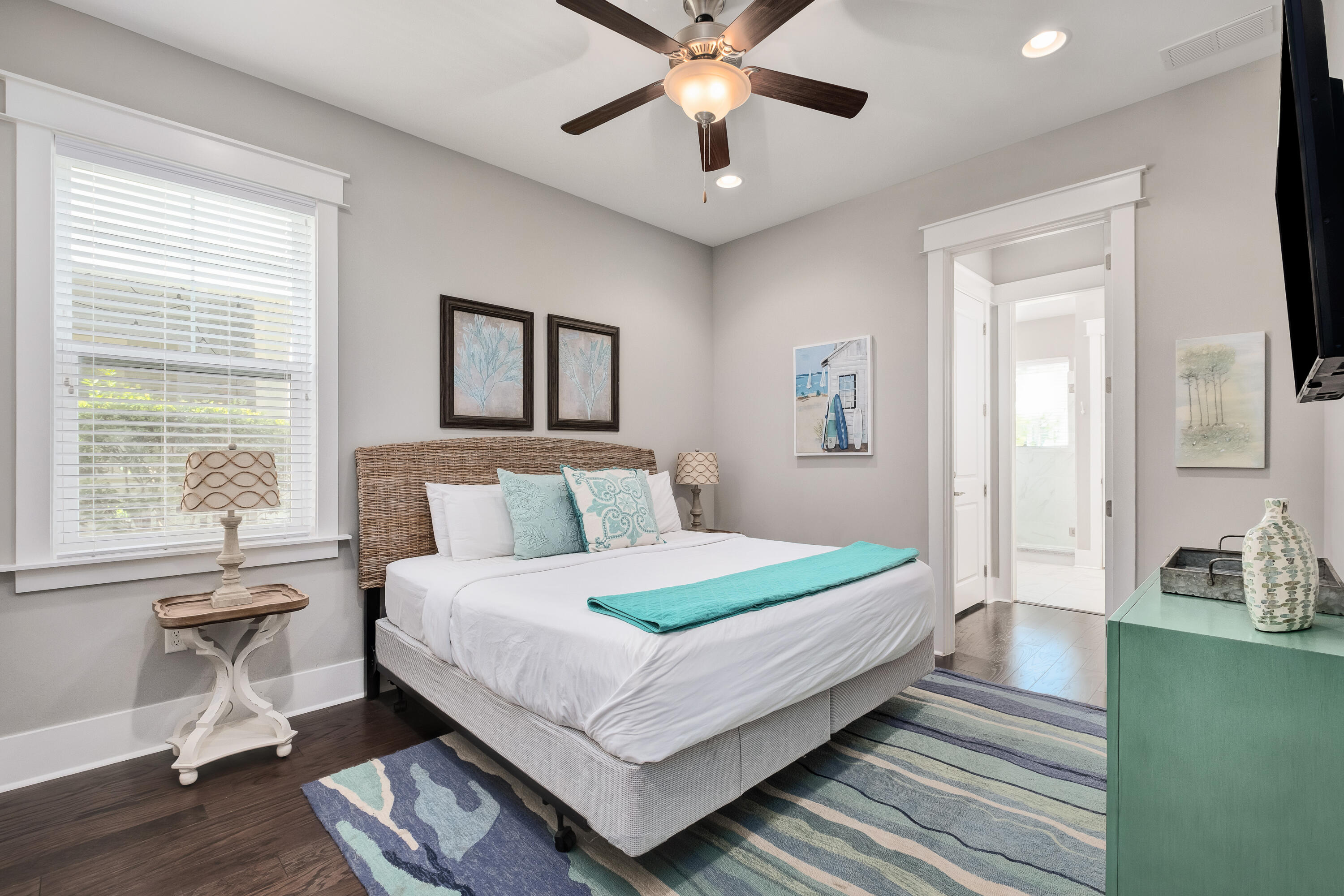 NATUREWALK AT SEAGROVE - Residential