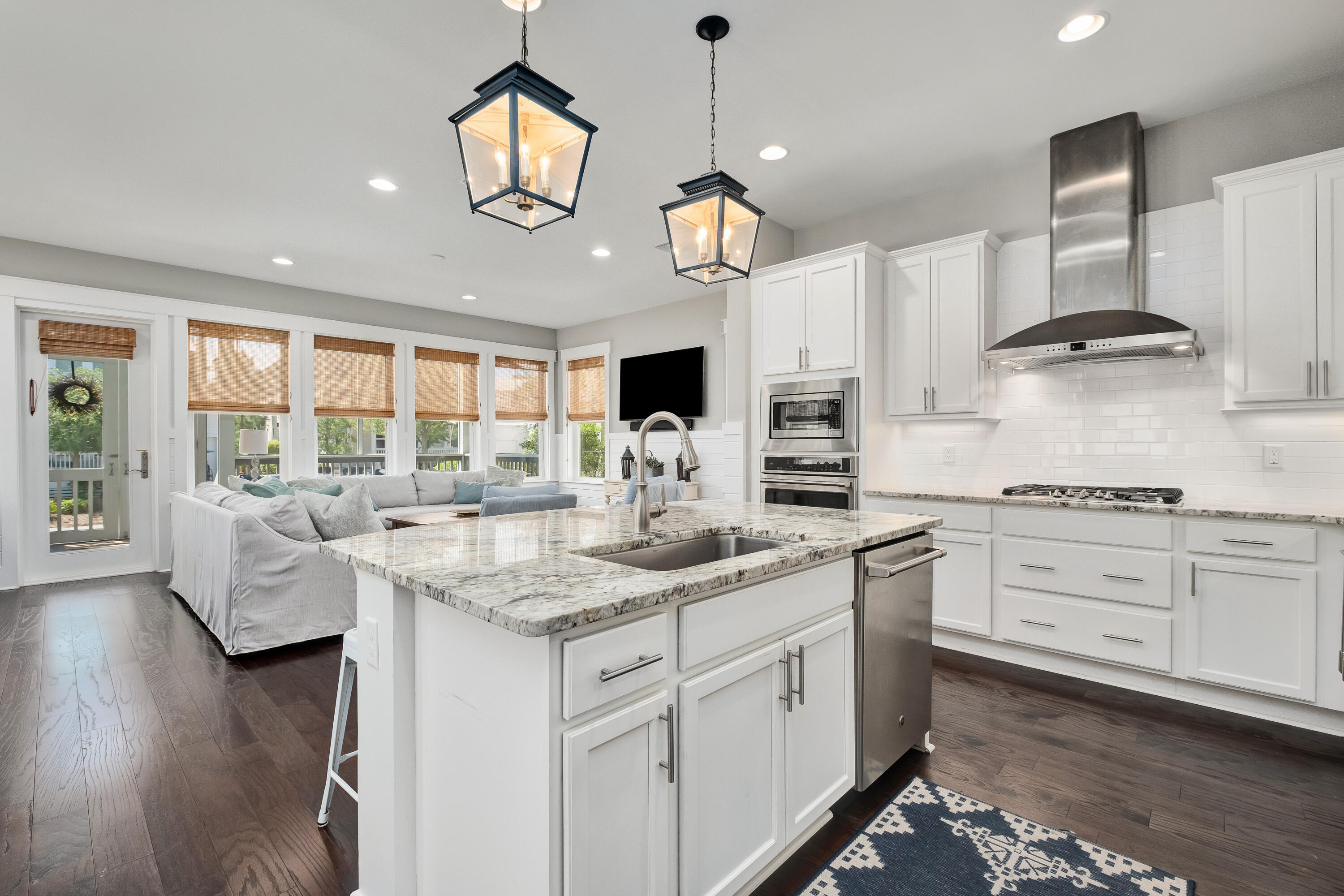 NATUREWALK AT SEAGROVE - Residential