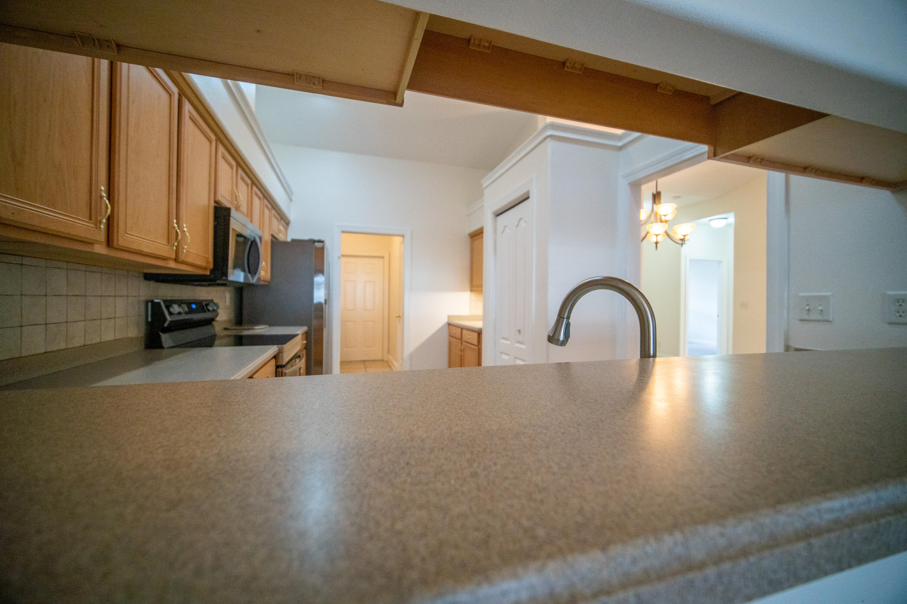 DIAMOND LAKES - Residential