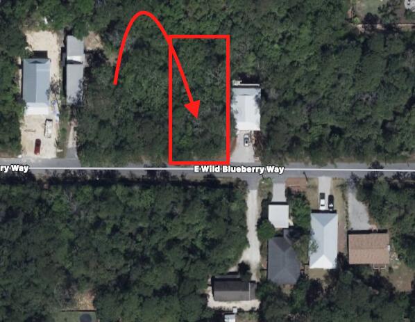 Location, location, location!! This wonderful lot is just a short drive from the white sandy beaches of the coast, and dining on 30A. Don't miss out on this opportunity to own a piece of land in Santa Rosa Beach. Public boat ramp with access to the bay 0.3 miles from the lot.No build out time required, This lot is ready for you to build your dream home! Building plans  for home will also come with the lot.