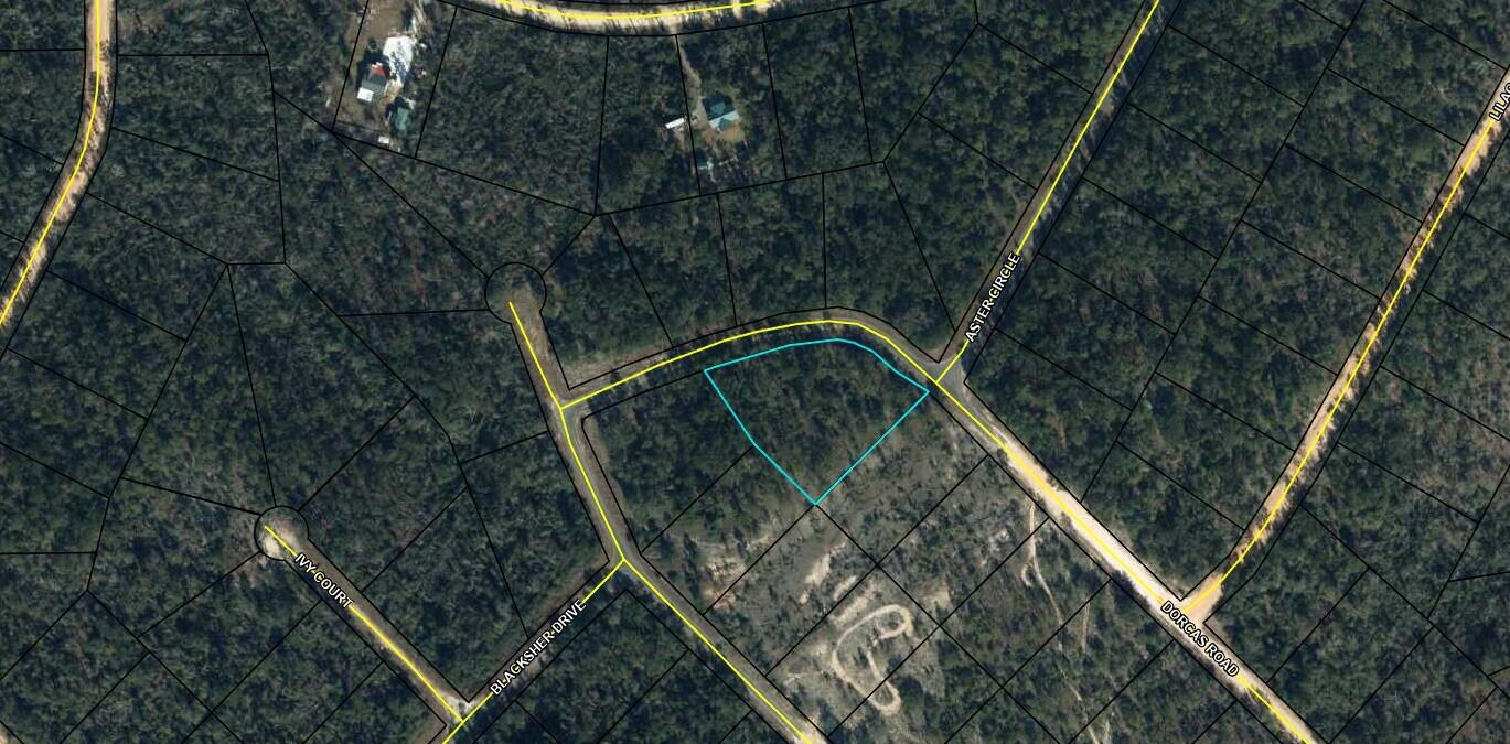 Compass Lakes Hills Unit 3 - Land