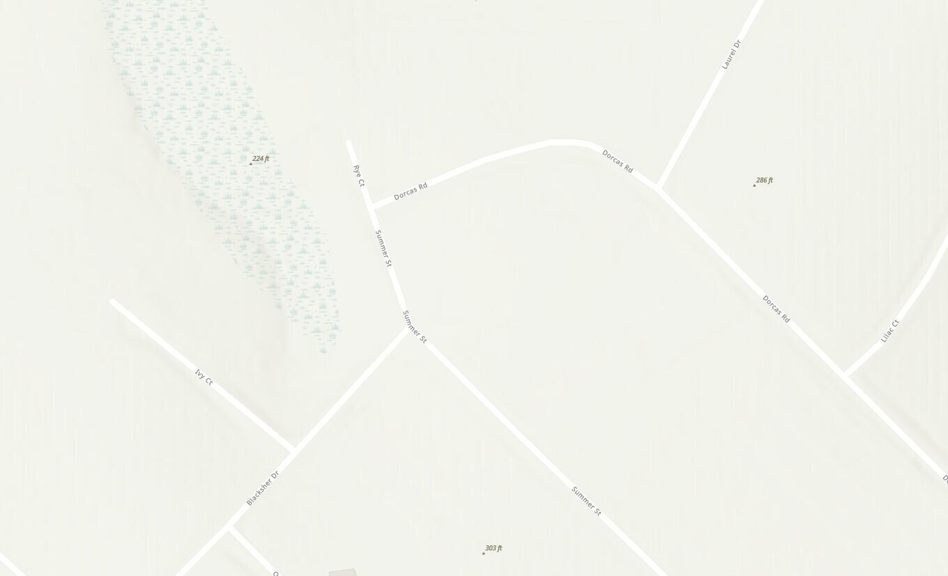 Compass Lakes Hills Unit 3 - Land