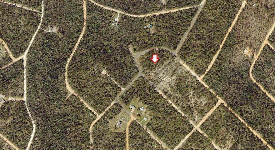 Large 1.76 acre CORNER lot in Compass Lake in the Hills. There is a voluntary HOA of $135 a year, but what a great price for all the amenities that are included such as: access to 2 lakes for fishing, tennis, horse stables / riding, rental cabins, RV spots, boat rentals, clubhouse, and a golf range. Being an all-sports lake, enjoy water skiing, tubing, jet skiing, boating, sailing, kayaking & swimming. No need to worry about lunch while out on the water when you have a boat accessible shoreline restaurant. This location is great for someone who enjoys nature and a short drive to the beach since it is located half way between Panama City And Dothan. The area is rich in historical significance, with many restored antebellum plantation homes open for tours or as bed-and-breakfast