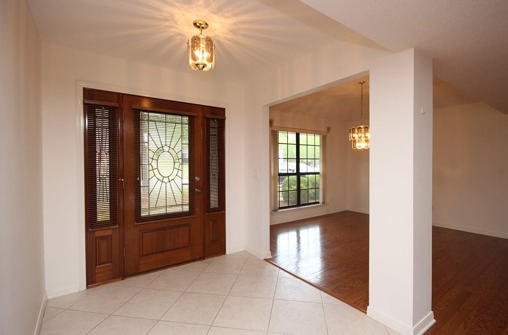 LAKE POINTE - Residential