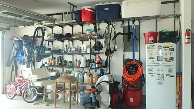 Lee Farms - Residential