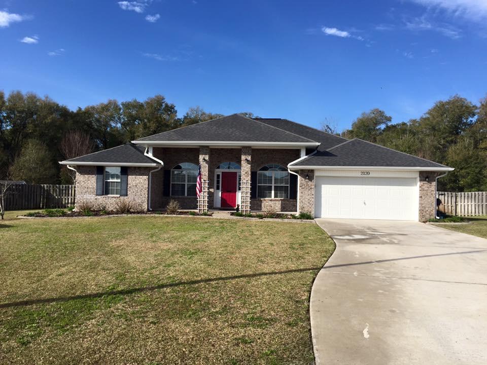 Lee Farms - Residential