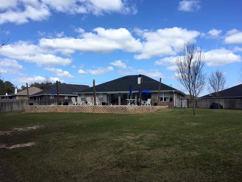 Lee Farms - Residential