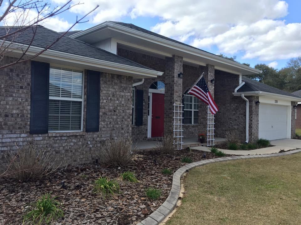 Lee Farms - Residential