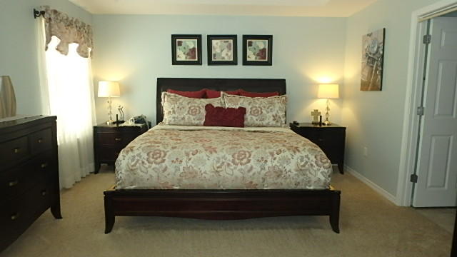 Lee Farms - Residential