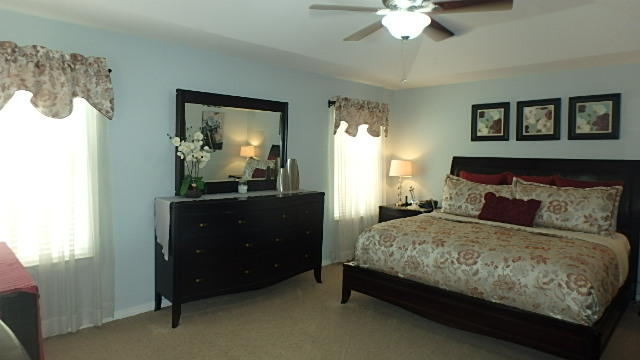 Lee Farms - Residential