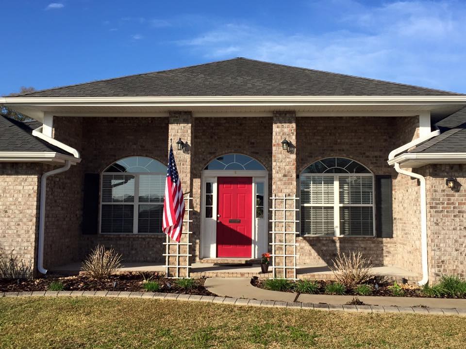 Lee Farms - Residential