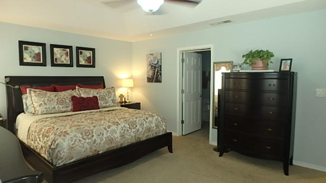 Lee Farms - Residential