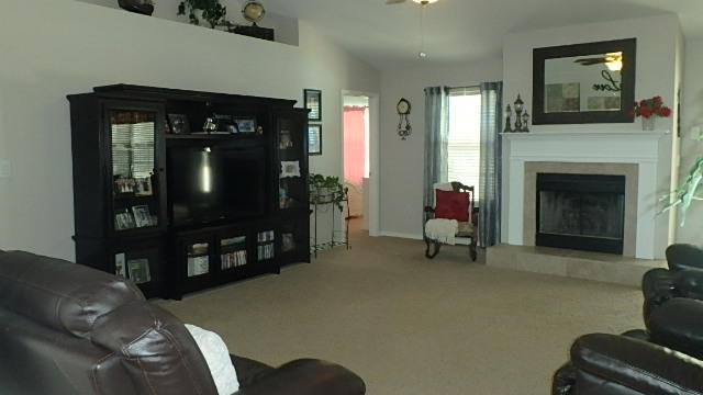 Lee Farms - Residential