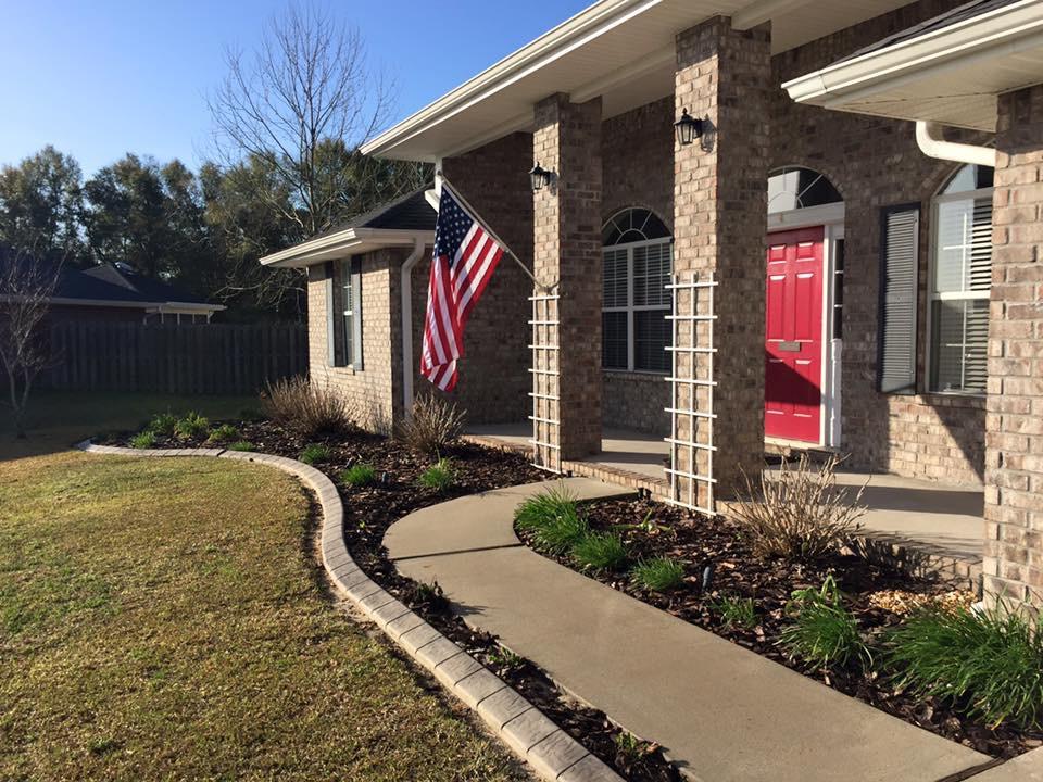 Lee Farms - Residential