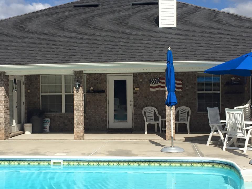 Lee Farms - Residential