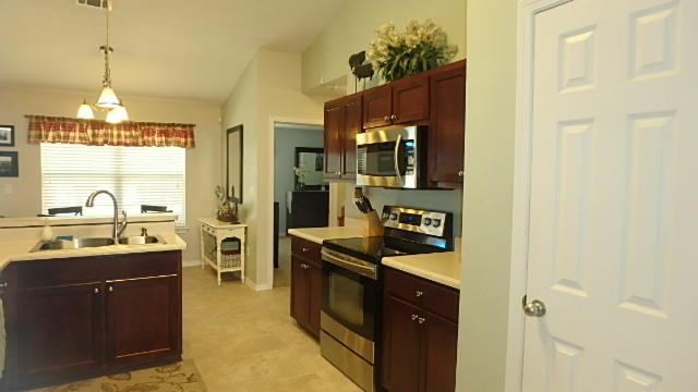 Lee Farms - Residential