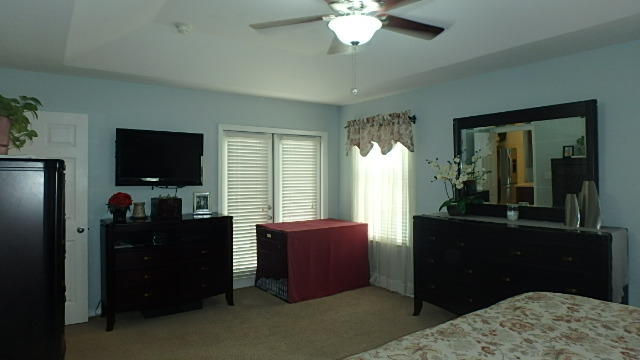 Lee Farms - Residential