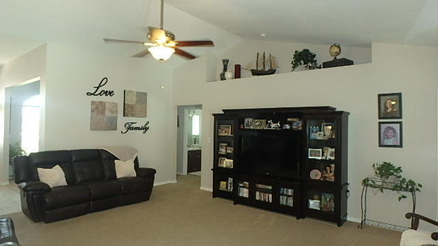 Lee Farms - Residential