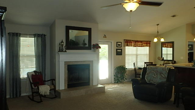 Lee Farms - Residential