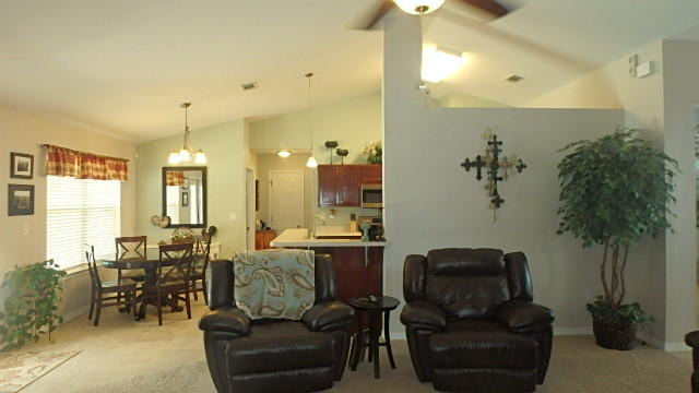 Lee Farms - Residential