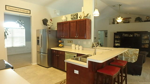 Lee Farms - Residential