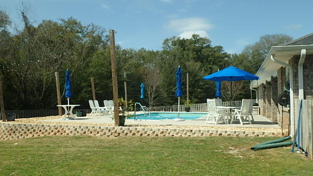 Lee Farms - Residential