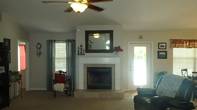 Lee Farms - Residential