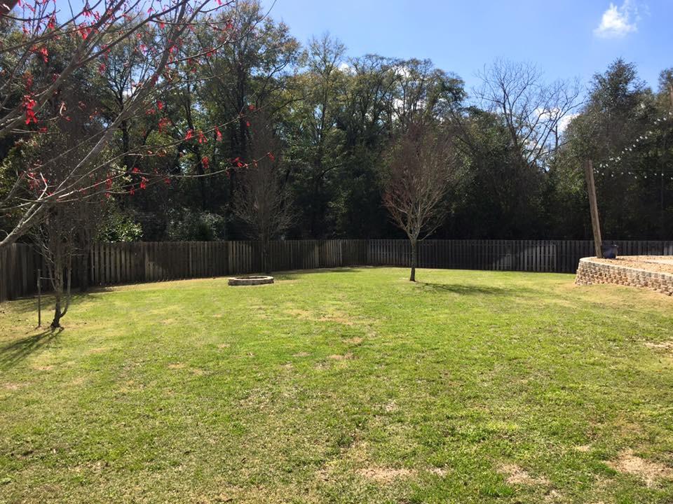 Lee Farms - Residential