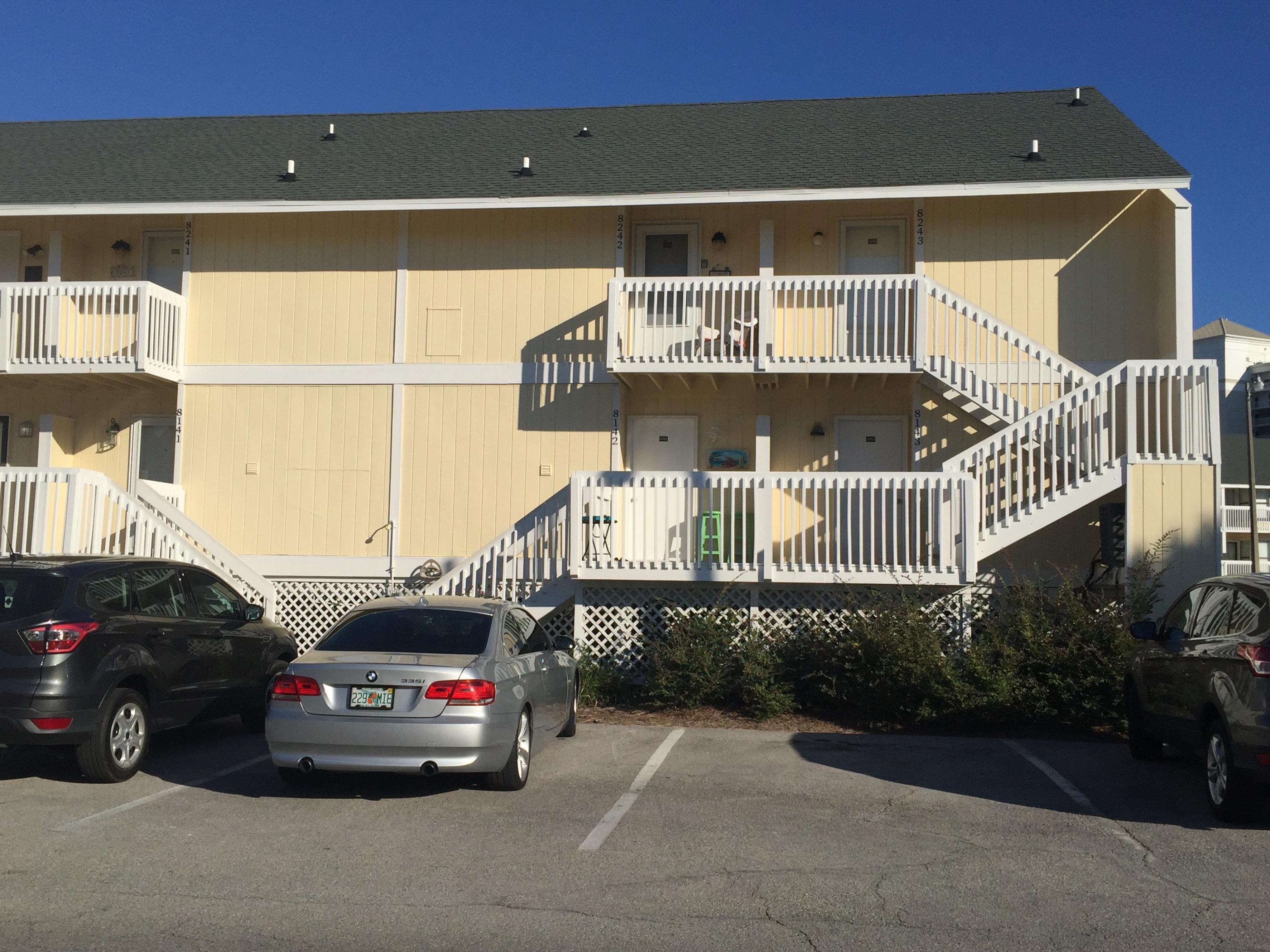 SANDPIPER COVE PH 19 - Residential