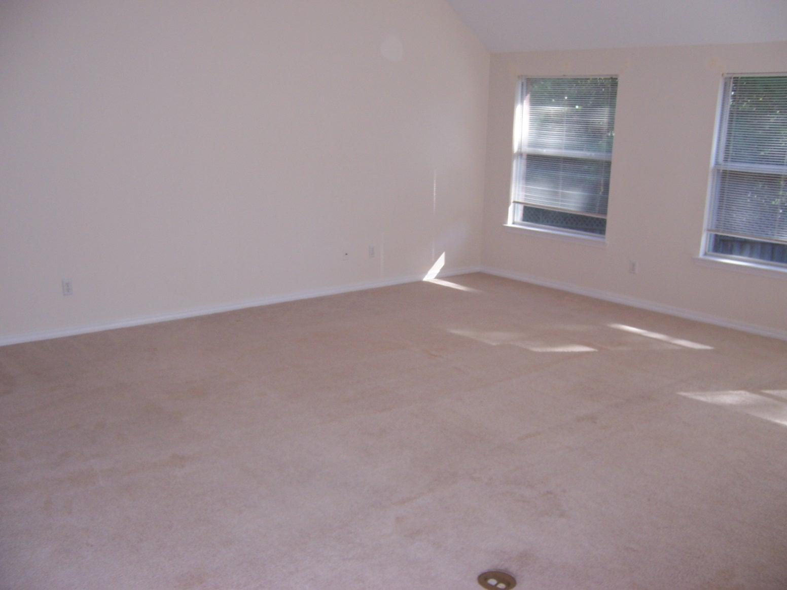 ROCKY BAYOU - Residential Lease