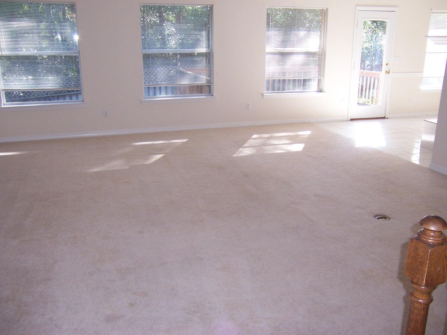 ROCKY BAYOU - Residential Lease