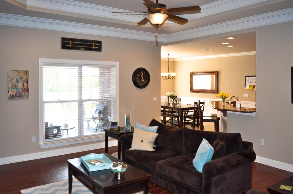 HAMMOCK BAY - Residential