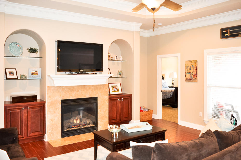 HAMMOCK BAY - Residential