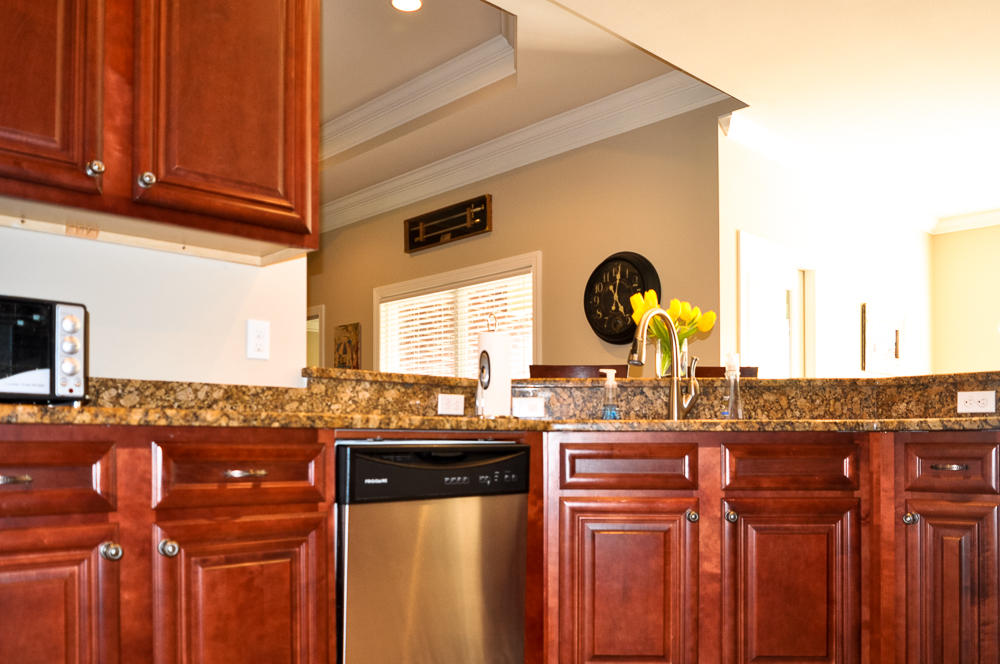 HAMMOCK BAY - Residential