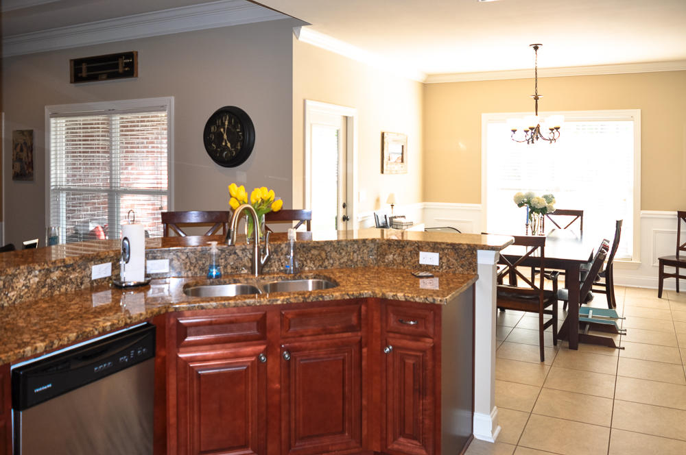 HAMMOCK BAY - Residential