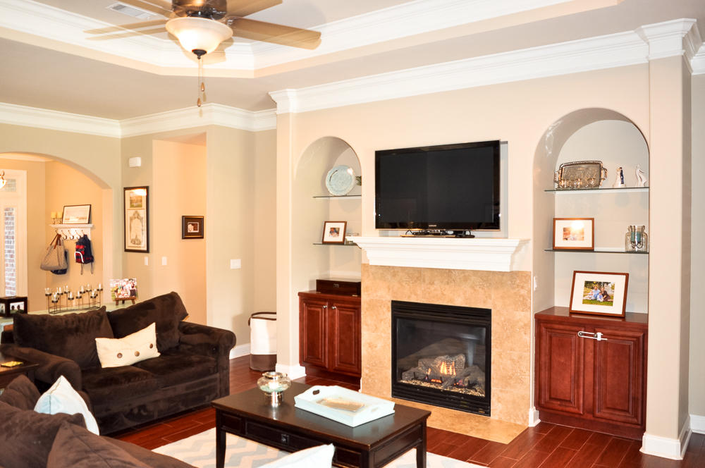 HAMMOCK BAY - Residential