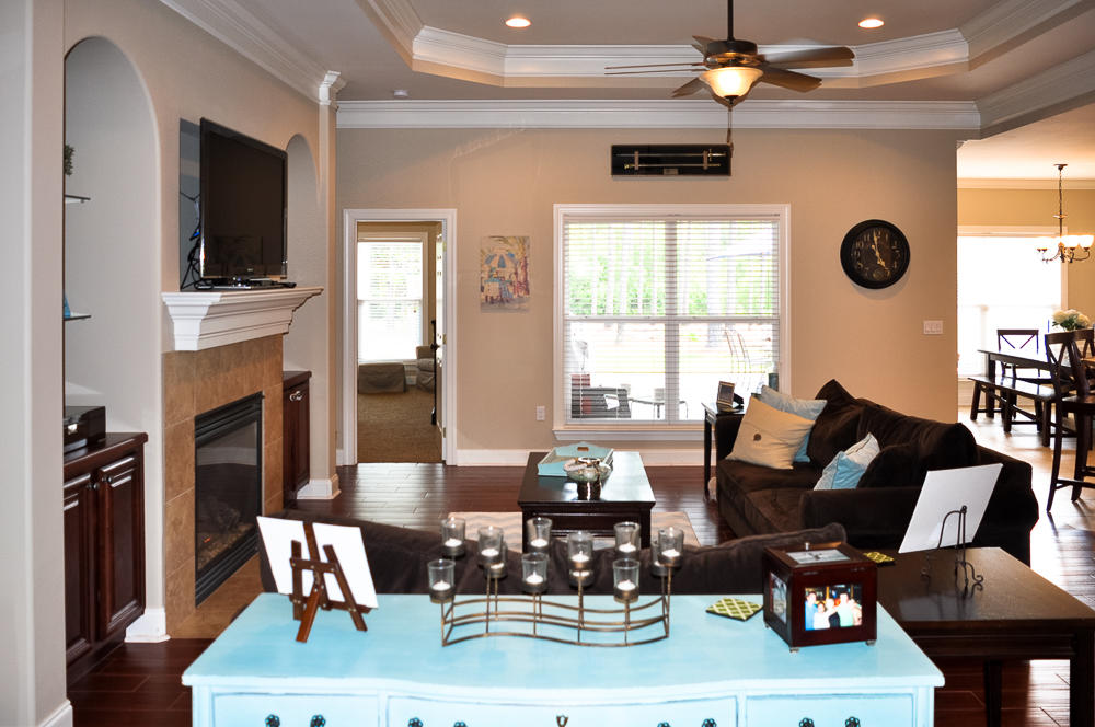 HAMMOCK BAY - Residential