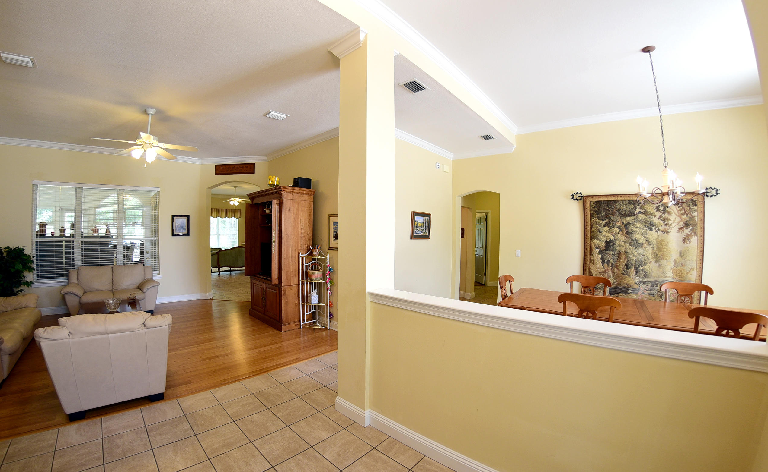 GLENLAKE PH 1 - Residential