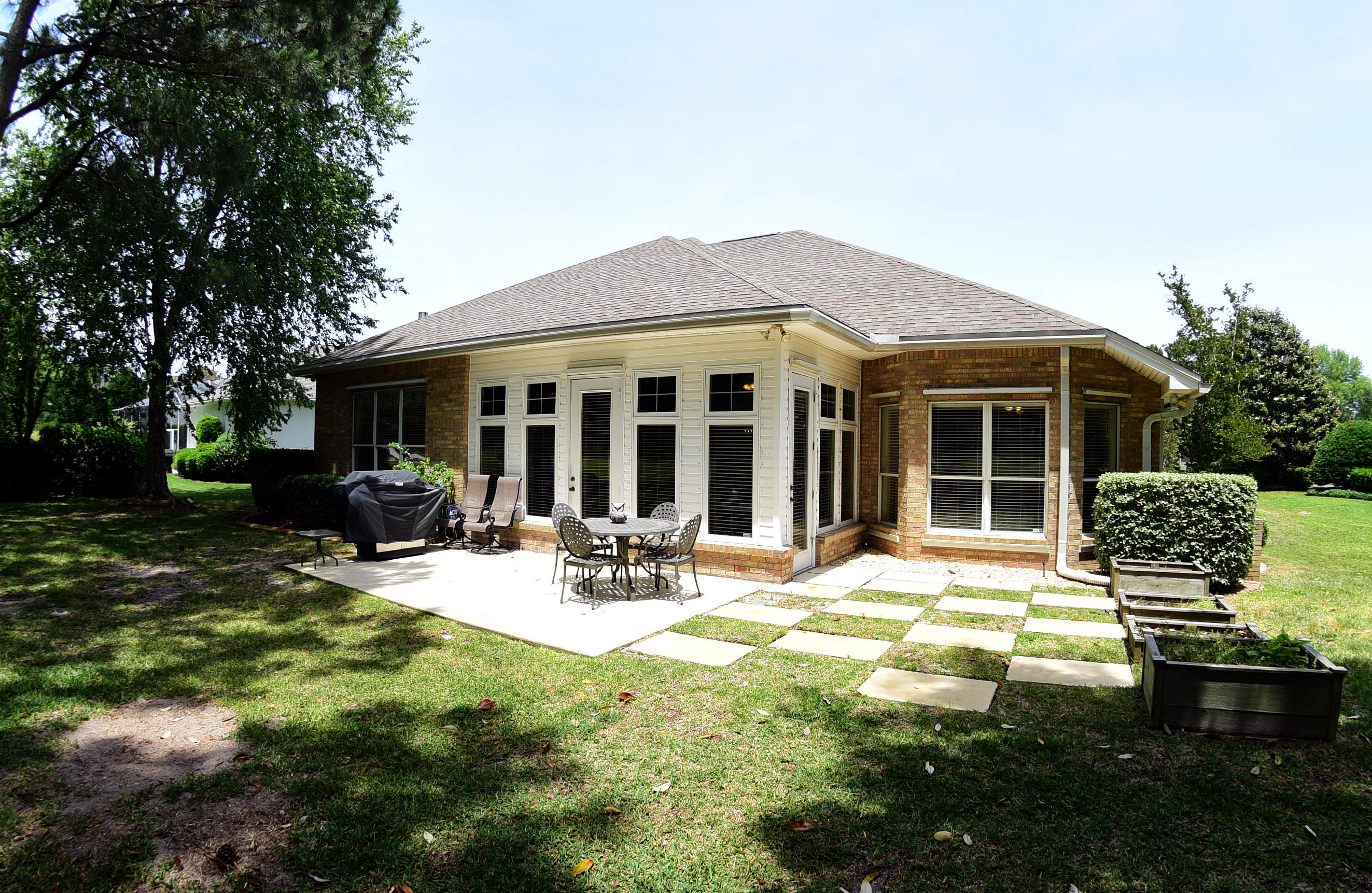 GLENLAKE PH 1 - Residential