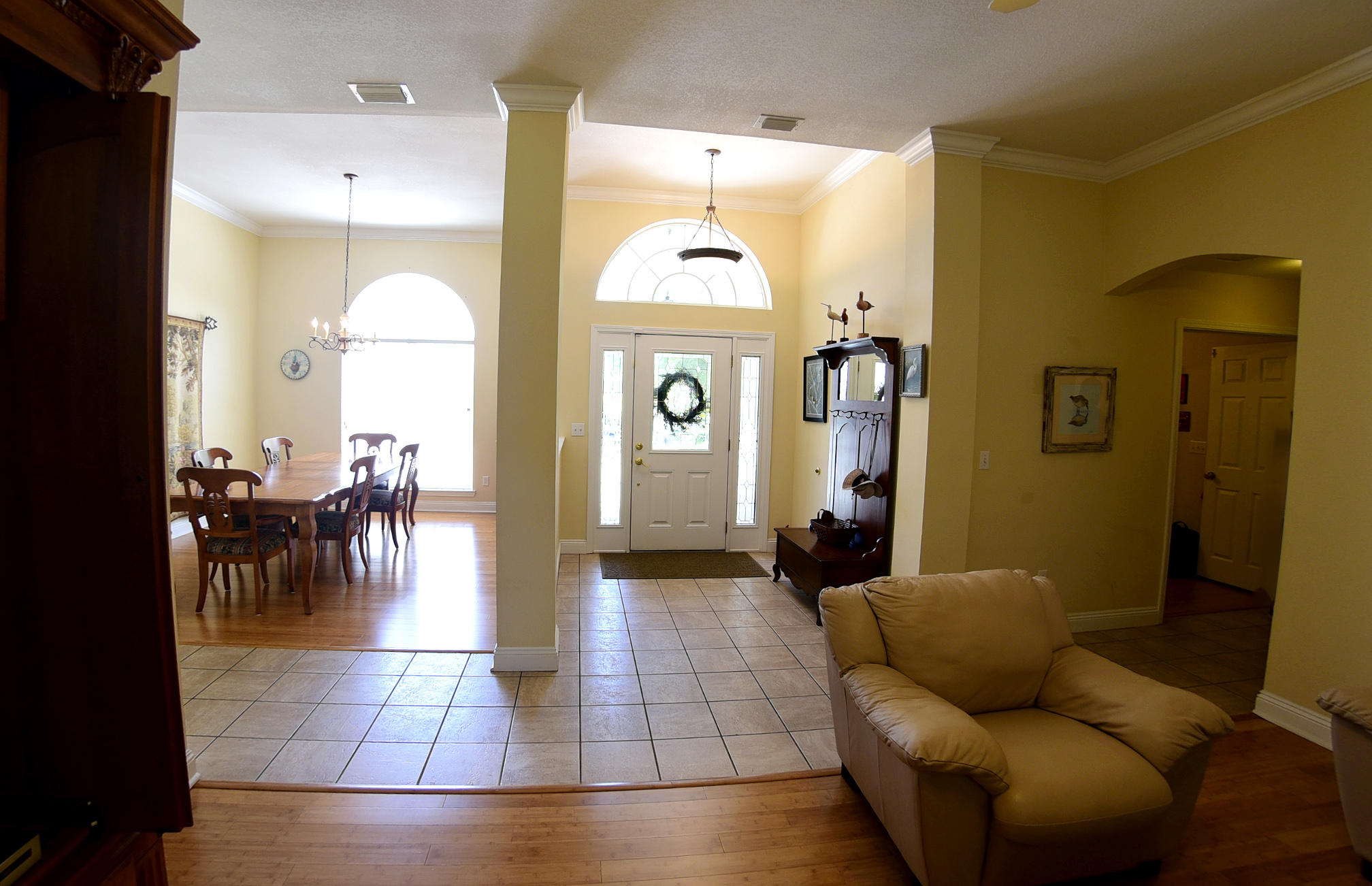 GLENLAKE PH 1 - Residential